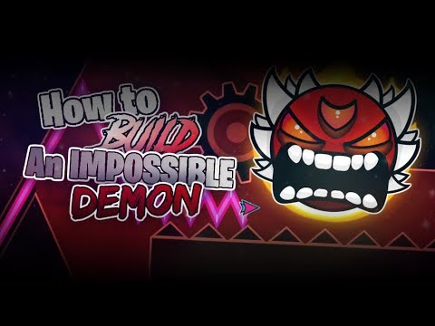 Impossible demon gd. Мем импосибл. Импосибл гд. Supernova geometry dash. Импосибл гд.