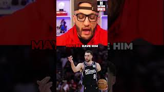 Is Zach LaVine a fit for the Pistons?