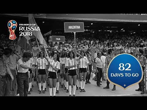 82 DAYS TO GO! A New Dawn in Spain