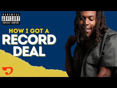 Underground Rap Star Travels to Atlanta to Meet with Authentic Empire Music Group | Honcho Truth