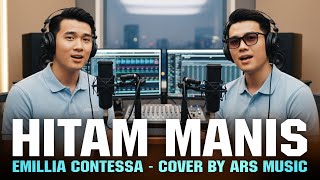 Download lagu HITAM MANIS - EMILLIA CONTESSA | COVER BY ARS MUSIC mp3 Download lagu HITAM MANIS - EMILLIA CONTESSA | COVER BY ARS MUSIC mp3