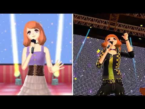 Видео № 0 из игры New Style Boutique 3: Styling Star [3DS]