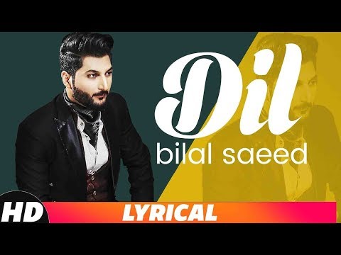 Dil (Lyrical) — watch video