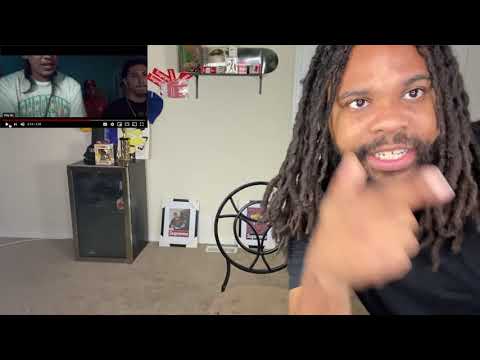 Kadoe x King Ace - "Ain't Seen" | Dir. ZaeVisuals (React)