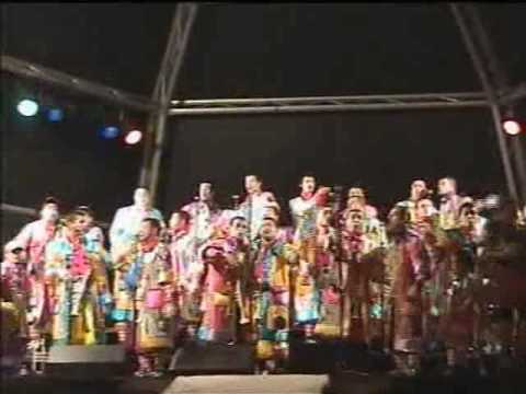 VALTERRA 09 - MURGA LOS DESAHUCIADOS - PRESENTACIÓN