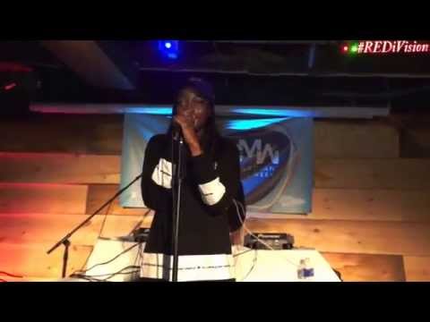 #REDiVision ep4. - CMW special #BKS Kaydee & Best of British Invasion @LittleSimz +more