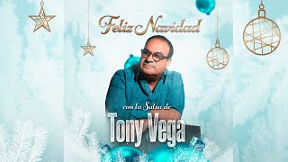 Tony Vega - Te Propongo, Te Confieso, Te Pregunto (Audio Oficial)
