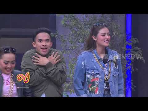 Anwar Lawan Bodyguard Lomba Mindahin Ban | OPERA VAN JAVA (31/05/19) Part 4