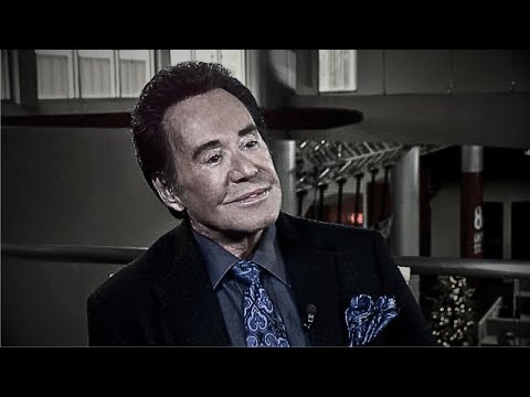 The Rise and Fall of Wayne Newton: How Losing Everything Changed Him at 80