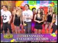 Teen Angels - "Loco" (12/11/2011) 