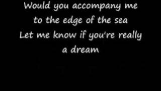 Would You Go With Me by Josh Turner (lyrics)