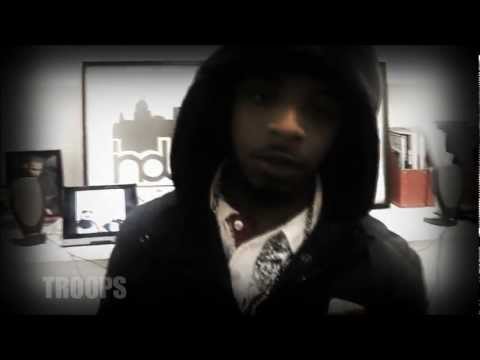 RISE AND GRIND TV - RICKY TROOPS CFR FREESTYLE