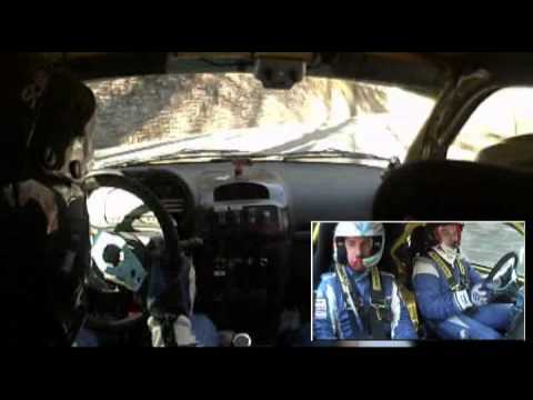 rally VALLI PIACENTINE 2012-ABATE-ISCARO CAMERA CAR PS 1