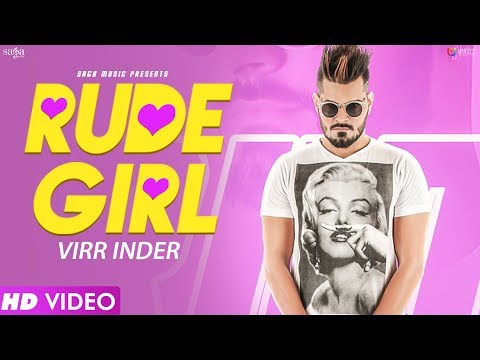 Rude Girl