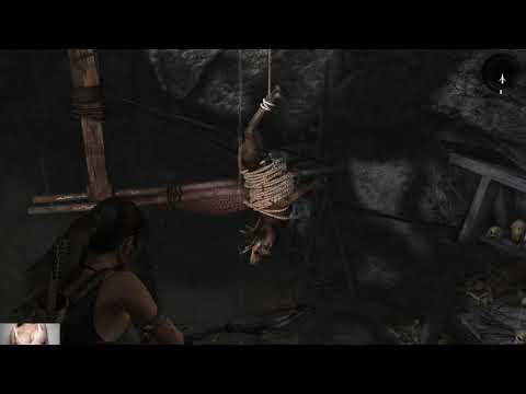 TombRaider odc 34.  Las na Szczycie ukończone