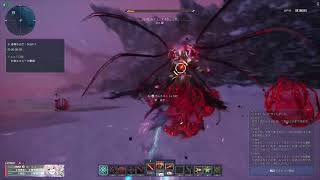 PSO2:NGSなんとかマスカレーダさんを配布のみで叩き斬る7-6から