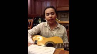 Zara -Mean - Taylor Swift (cover)