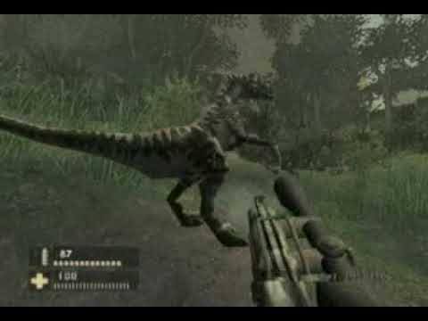 Miniatura 4 de la galería de Turok: Evolution