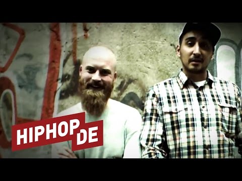Eko Fresh ft. Toxik – Insider #1 – Videopremiere | Insider #1.4