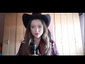 Pretty things, LeAnn Rimes, Jenny Daniels, Country Music Cover Song