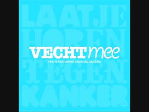 Yes-r Ft Chantal Janzen