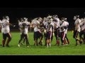 2013 Highlights vs. Springville