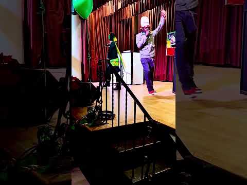 Bobo David Feat. Empress Infinite @ Jamaica Rebuild Family Fundraiser Chico, Ca 12/6/25 [Full Set]