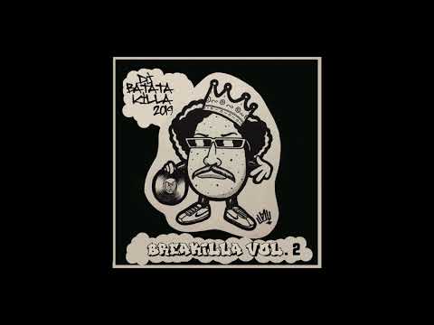 03. Dj Batata'Killa - Todos estão Surdos (Edit)