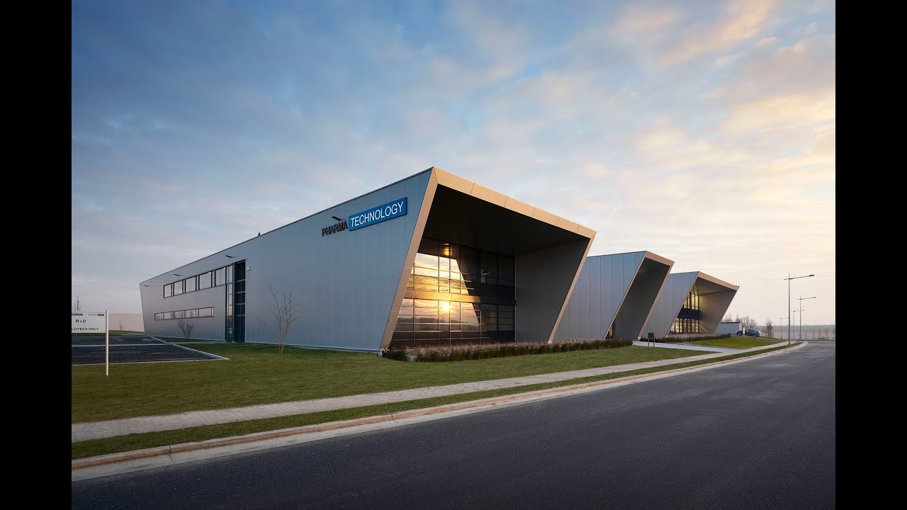 Pharma Technology virtual visit