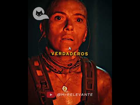 T-REX MUTANTE #jurassicworld #momentosépicos #edits #mrrelevante #dinosaurios #cine #jurassicpark