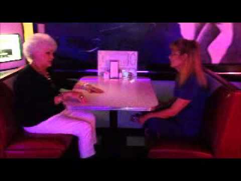 Promotional video thumbnail 2 for Mary Barrett Psychic Medium