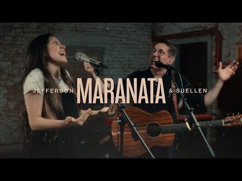 Pode Morar Aqui - Jefferson e Suellen