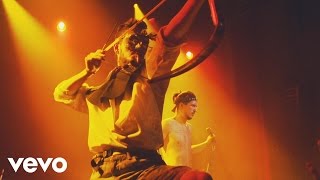 Panda Da Panda - Horisonten