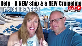 Advice for Cruising Celebrity First Time - Banter Onboard - November 3 2024