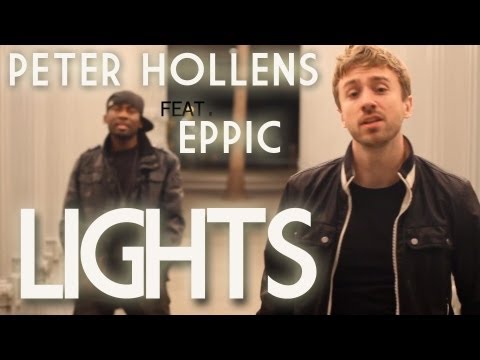 Video thumbnail for Lights