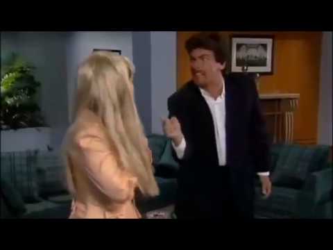 Soraya e Gonçalo brigam | Maria do Bairro