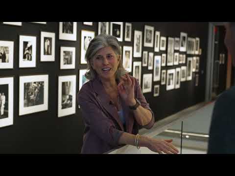 Caryl S. Englander—ICP Infinity Award Honoree—Trustees Award