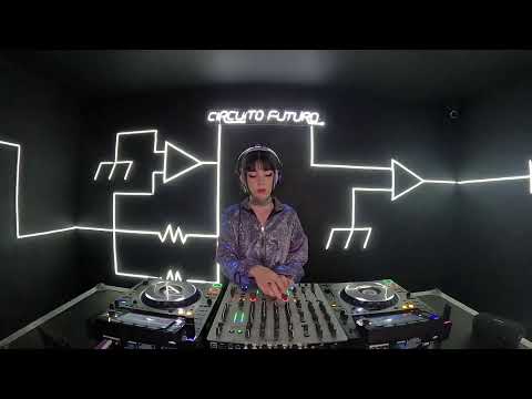 VALIA en Circuito Futuro - 5ta temporada