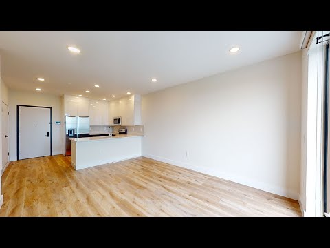 The Meadowside – 333 Bergen Bouleveard, Unit 217, Fairview, NJ
