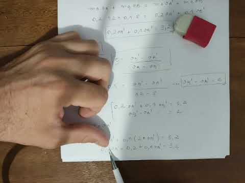 Explicação - Colisão