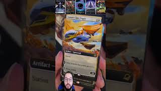 The Hunt for Sothera – Pack 36: Famished From All This Devouring Of Value #mtg #packopening #tcg