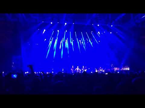 Fanta 4 - MFG - CeBIT, 22. März 2016