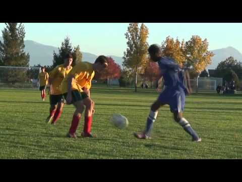 GUI LEME - 2012 Utah State Cup highlights