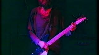 The Blue Meanies (Málaga), You  (1996)