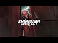 shinigami (slowed) - Draven Godrics [edit audio]