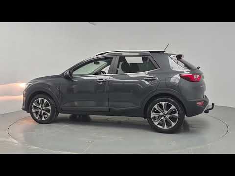 2019 Kia Stonic