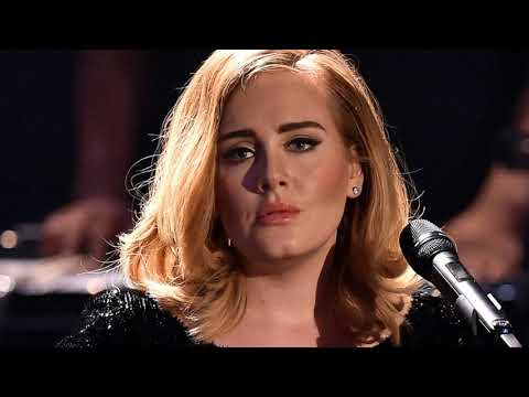 Adele - He Won't Go
