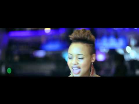 Cleo Ice Queen - Big Dreams feat JK by GroundXero (Official Music Video)