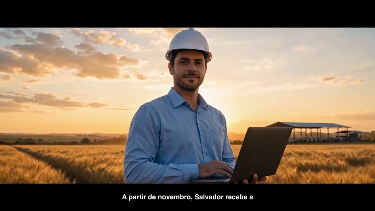 Senar i - Centro de Formação em Inovação une tecnologia, novos cursos e vitrine tecnológica