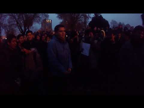 GRIZZLY vs REY JOTA: 16vos - LFA Jornada 10